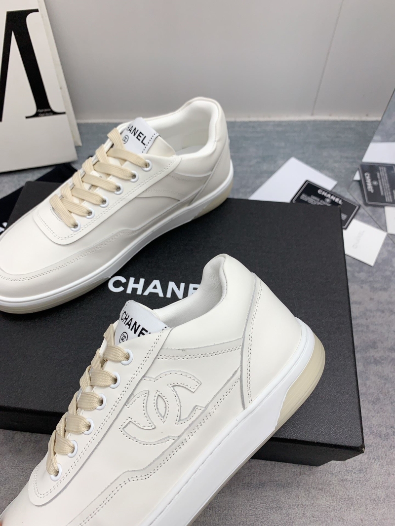 Chanel Casual Shoes